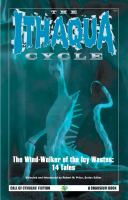 The Ithaqua Cycle cover