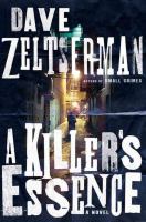 A Killer's Essence : A Novel cover