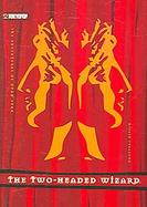 The Adventures of Duan Surk 2 The Two-headed Wizard (volume2) cover