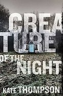 Creature of the Night cover