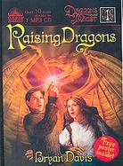 Raising Dragons cover