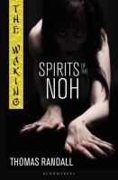 WakingTheSpirits of the Noh cover