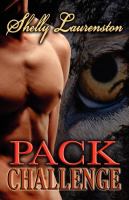 Pack Challenge cover