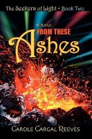 From These Ashes cover