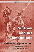 Sintram and His Companions cover
