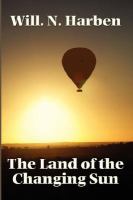 The Land of the Changing Sun cover