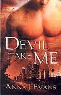 Devil Take Me cover