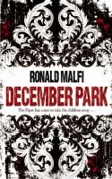 December Park cover