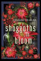 Shoggoths in Bloom cover