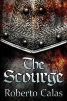 The Scourge cover