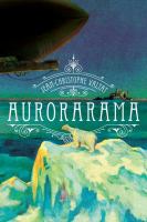 Aurorarama cover