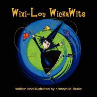 Wixi Lou Wickawits cover
