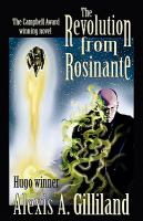The Revolution from Rosinante cover