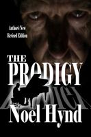 The Prodigy : Author's Revised Edition cover