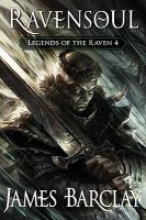 Ravensoul cover