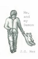 Me, and My Demon cover