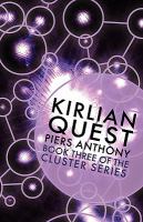 Kirlian Quest cover