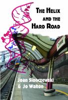The Helix Nd the Hard Road cover