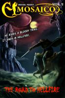 Clockwork Menagerie : A Shadows of Asphodel Novella cover