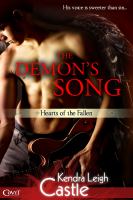 The Demon's Song cover