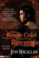 Stone Cold Revenge cover