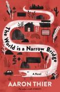 The World Is a Narrow Bridge cover