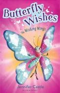 Butterfly Wishes 1: the Wishing Wings cover