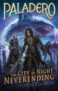 The City of Night Neverending cover