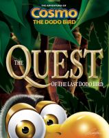 The Quest of the Last Dodo Bird cover