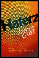 Haterz cover