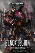 Black Legion cover