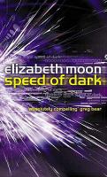 Speed of Dark cover