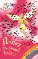 Honey the Sweet Fairy cover
