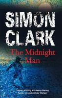 The Midnight Man cover