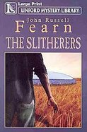 The Slitherers cover