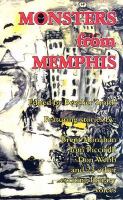 Monsters from Memphis cover