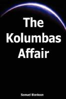 The Kolumbas Affair cover