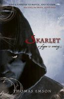 Skarlet cover