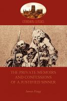 The Private Memoirs and Confessions of a Justified Sinner cover