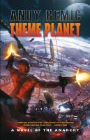 Theme Planet cover