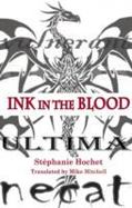 Ink in the Blood cover