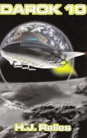 Darok 10 cover