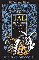 Tal His Marvelous Adventures With Noom-Zor-Noom cover