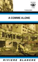 A Comme Alone cover