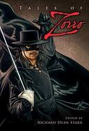 Tales of Zorro cover