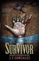 Survivor cover