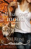 All Hallows' Moon cover