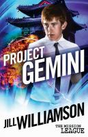 Project Gemini cover