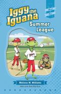 Summer League cover