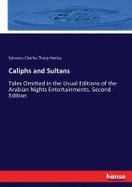 Caliphs and Sultans cover